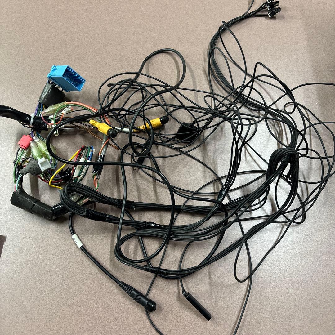 Panasonic CN-R330Dカーナビ　7インチ