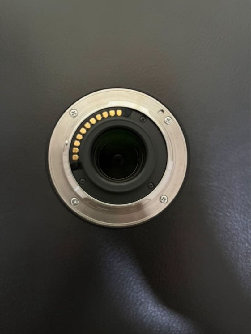 レンズ(単焦点) OLYMPUS M.ZUIKO DIGITAL ED 60mm f/2.8