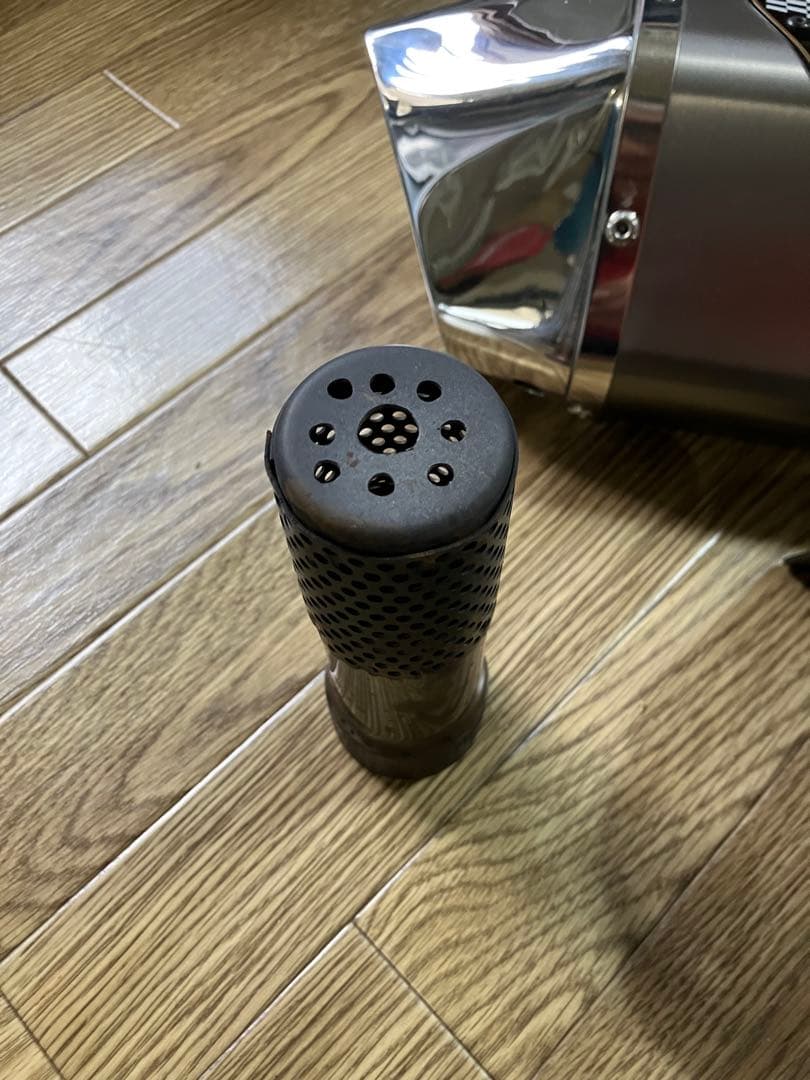 CRF1000L アフリカツィン用　ヨシムラ　スリップオンマフラー