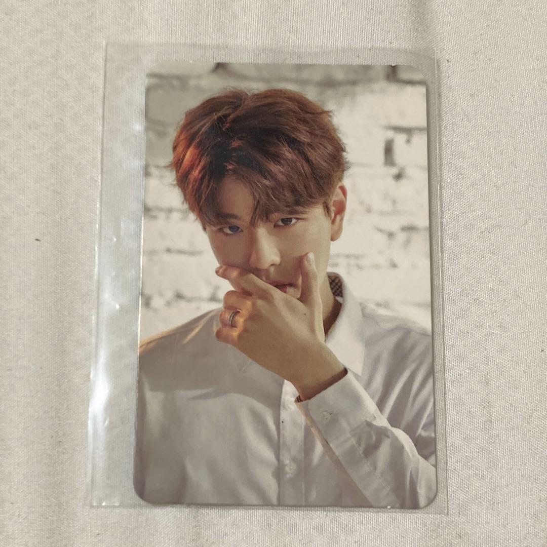 スキズ straykids ソウルコン スンミン トレカ ラッキーボックス