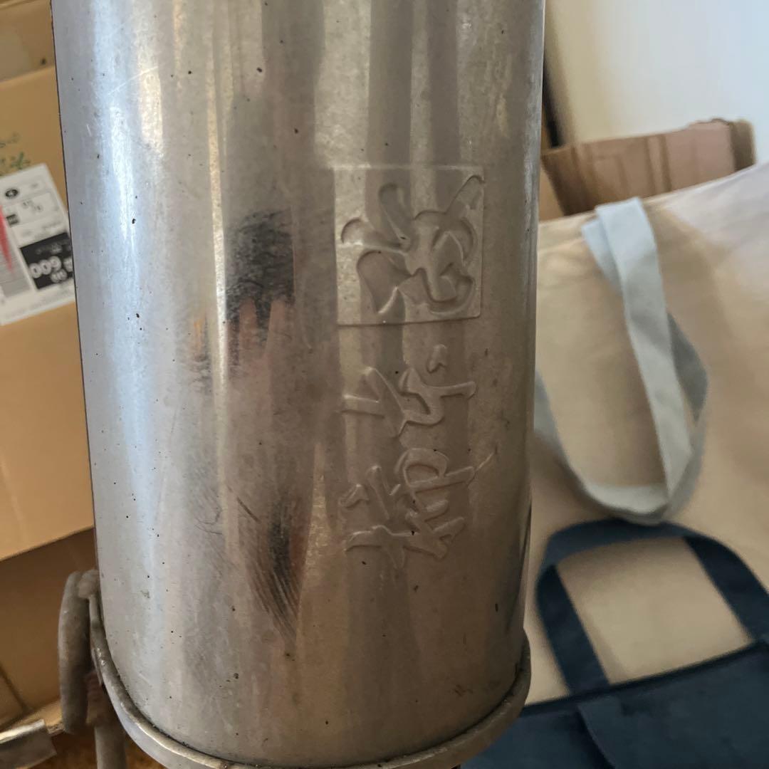 jzx100柿本改砲弾マフラー