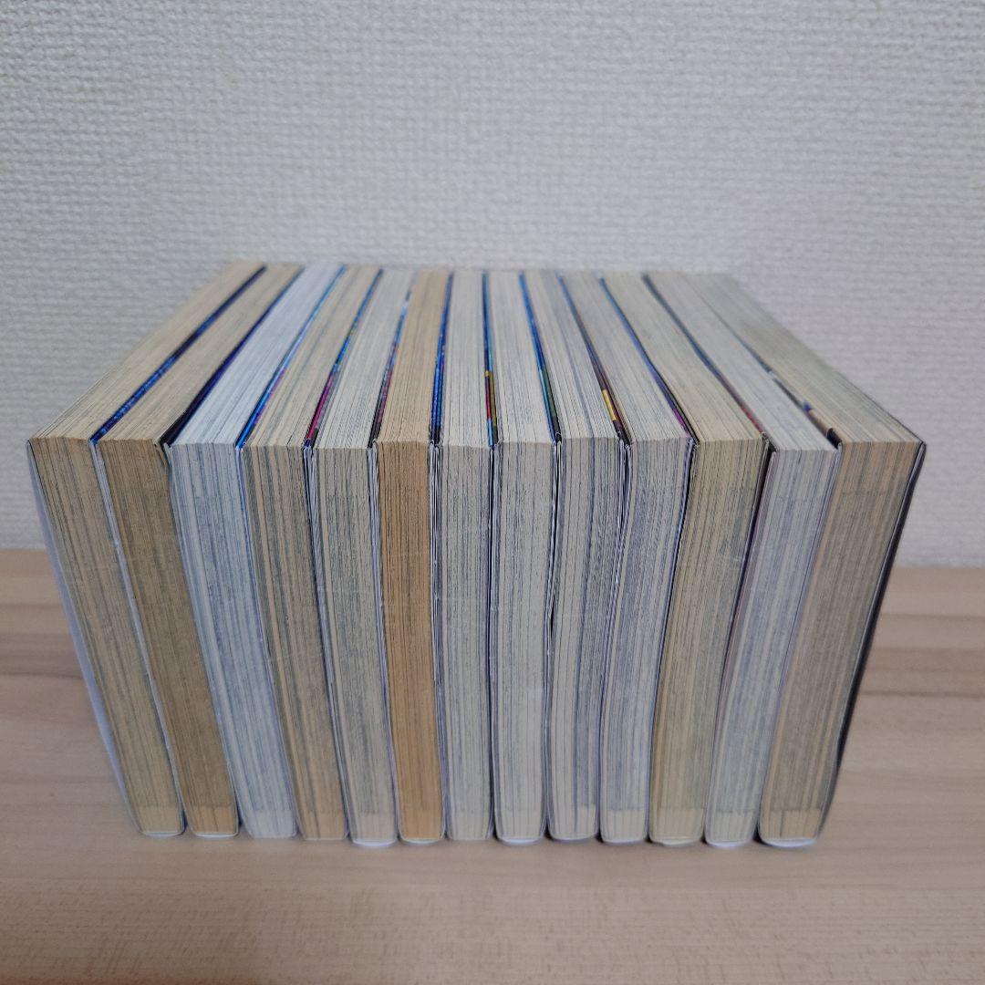 転生したらスライムだった件 転スラ 1〜28巻セット