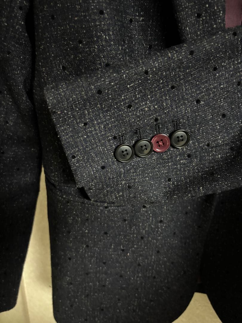 ボールスミス　ジャケット