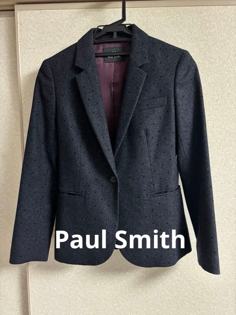 ボールスミス　ジャケット