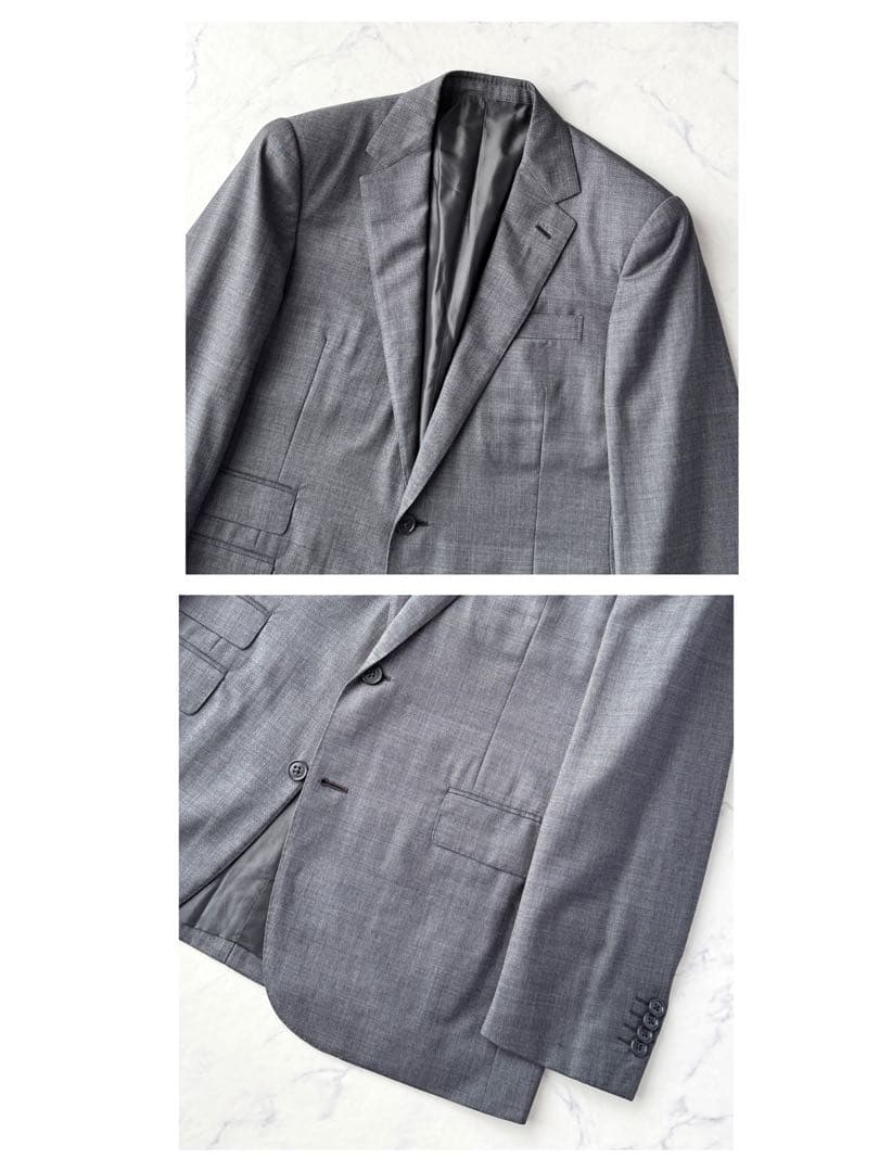 Ralph Lauren ラルフローレン セットアップ スーツ 38S L〜XL