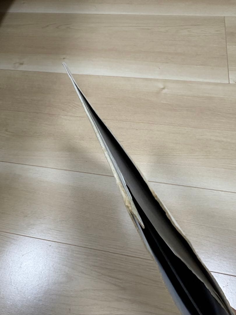 LORD FINESSE HIP 2 DA GAME レコード