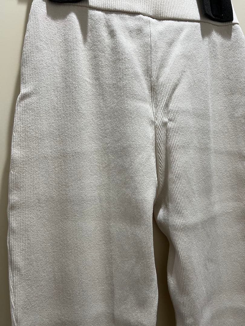 Deuxieme Classe diner B RIBパンツ