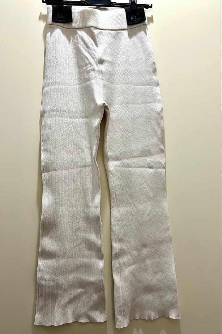 Deuxieme Classe diner B RIBパンツ