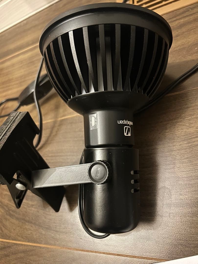 GrassyLeDio RX122s サンゴ用ライト