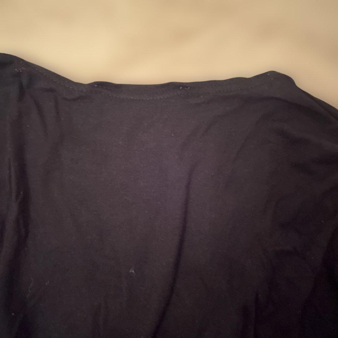 クロエ Chloe カットソー 長袖 星座 サジタリウス ステラ 90年代