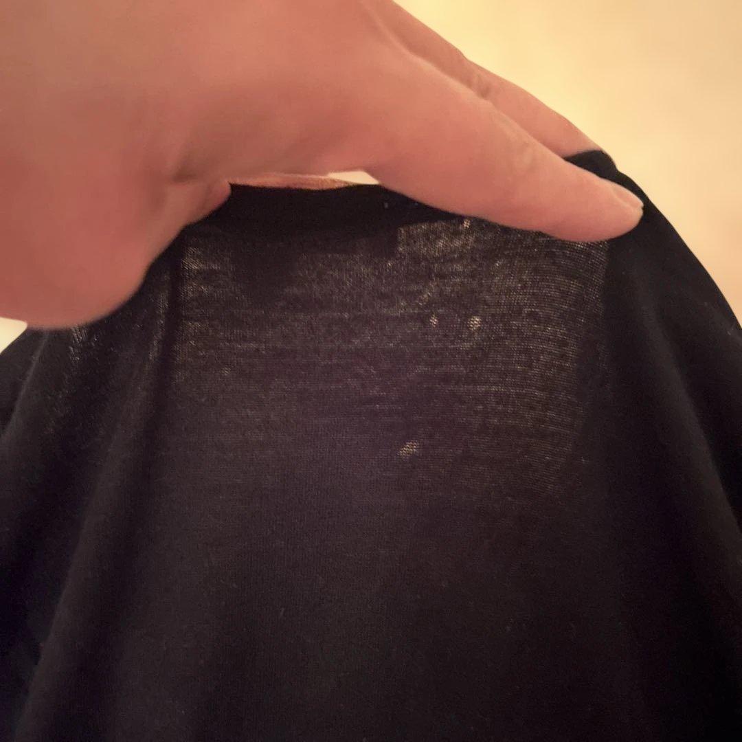 クロエ Chloe カットソー 長袖 星座 サジタリウス ステラ 90年代