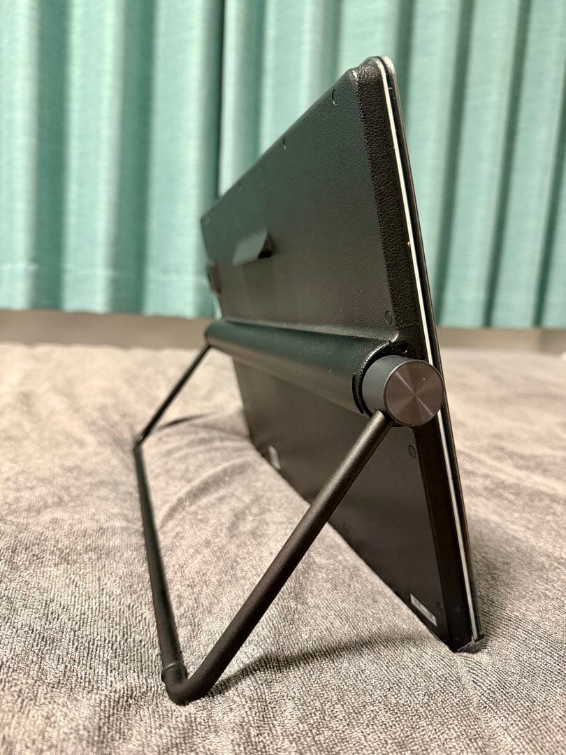 【美品】Panasonic プライベートビエラ15インチ UN-15T7