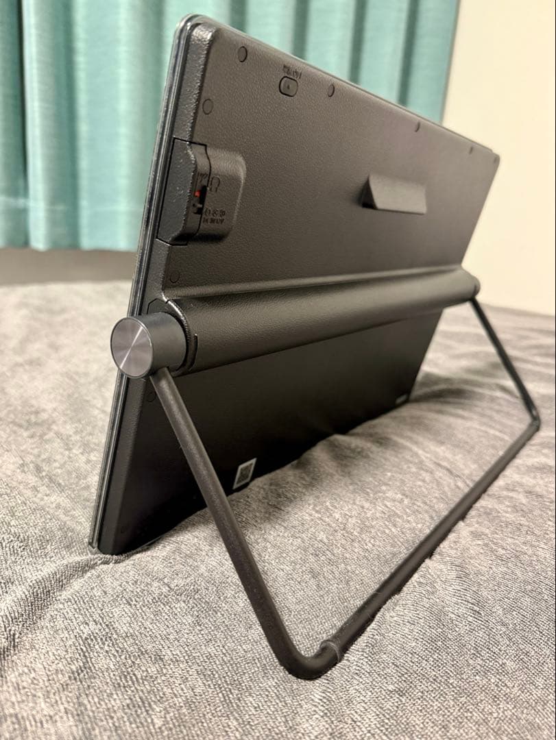 【美品】Panasonic プライベートビエラ15インチ UN-15T7