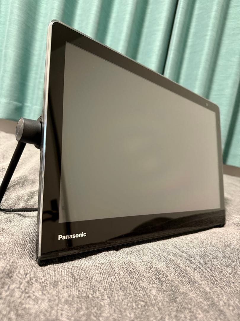 【美品】Panasonic プライベートビエラ15インチ UN-15T7