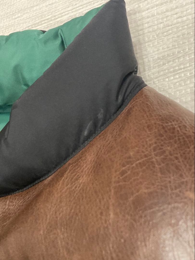 ロッキーマウンテンフェザーベッド ウエアハウス　ダウンベスト　44