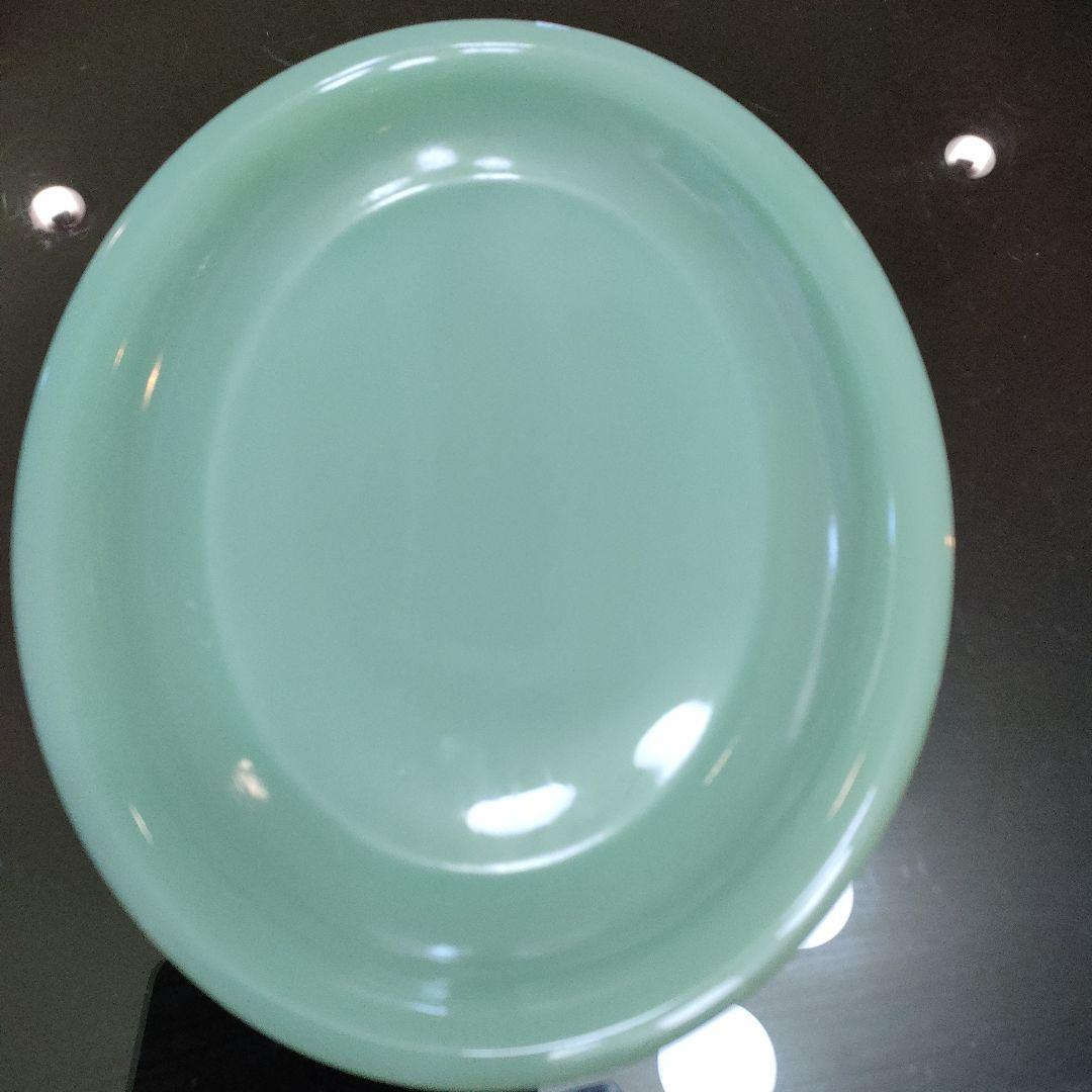 バースデーん家　 ファイヤーキング　ジェダイRWフットボールプラッター