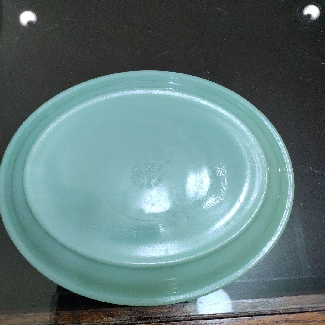 バースデーん家　 ファイヤーキング　ジェダイRWフットボールプラッター