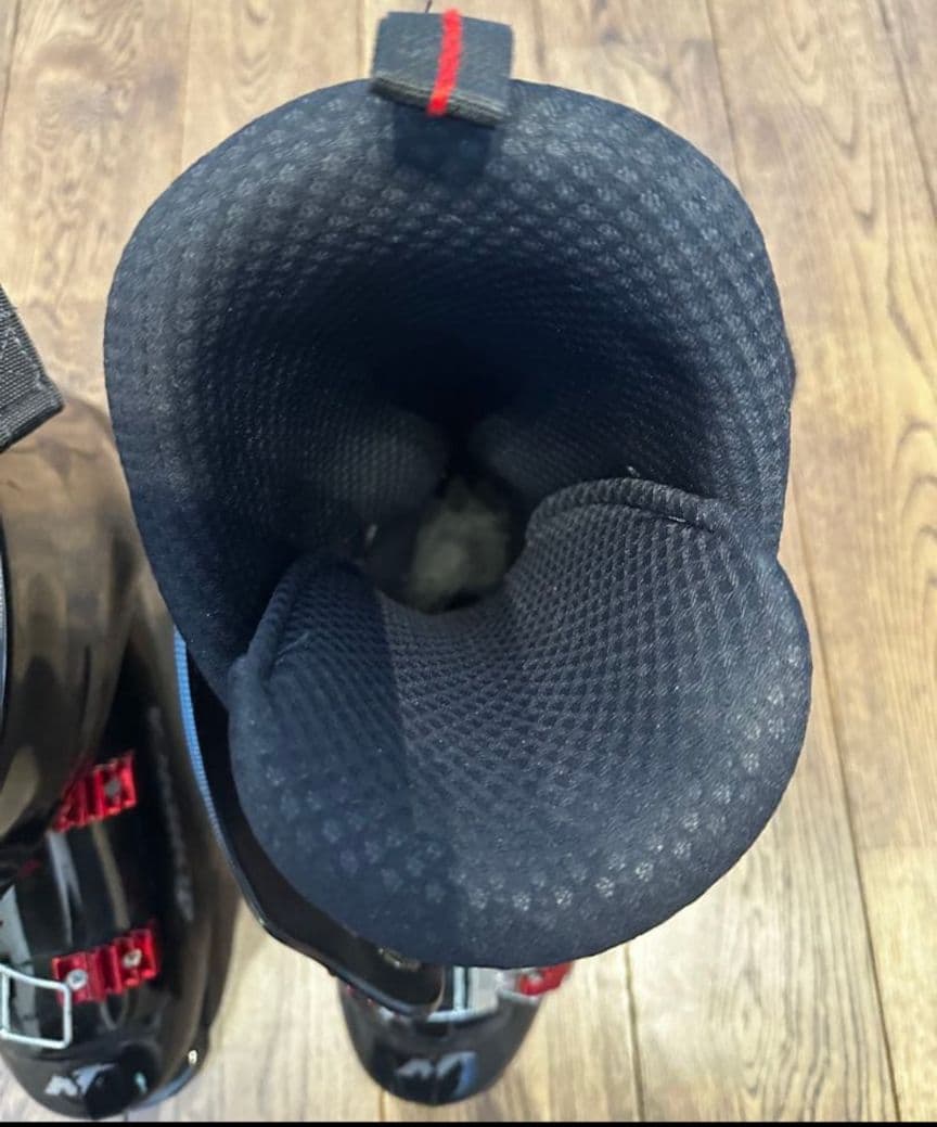 NORDICA ノリディカDobermann スキー用ブーツ ブラック　28cm