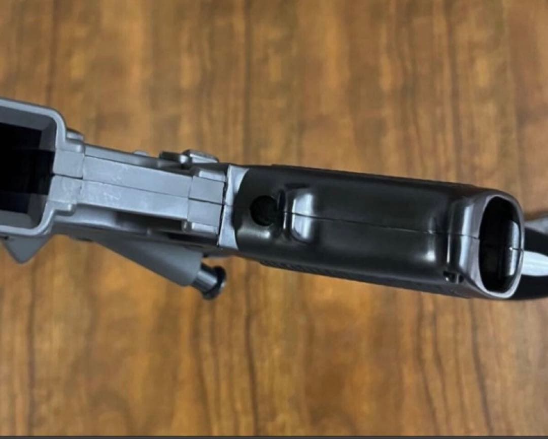 ほぼ未使用　東京マルイ カスタム品　M4A1 ボーイズ　SBD取り付け込み