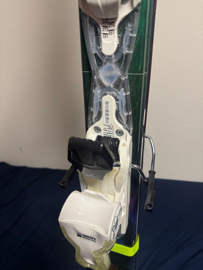 COSMIC SURF GLOSSY コスミックサーフ グロッシー　142