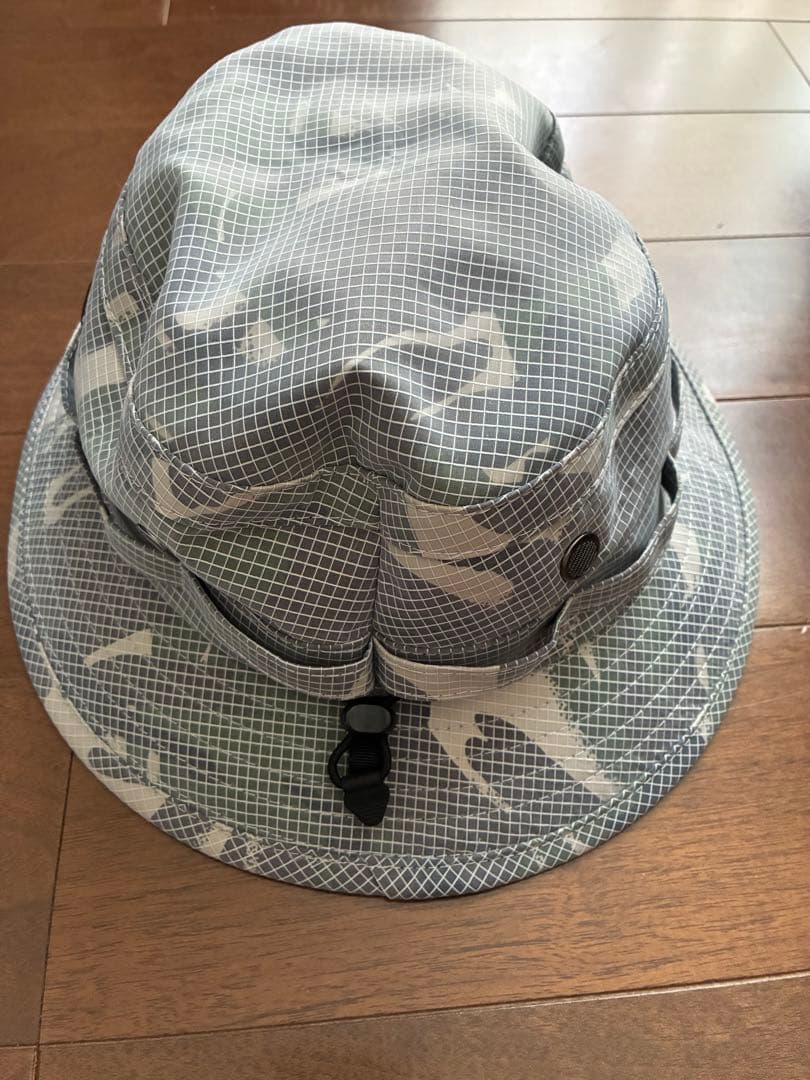 帽子 PALACE x BEAMS Plus Bucket Hat L/XL