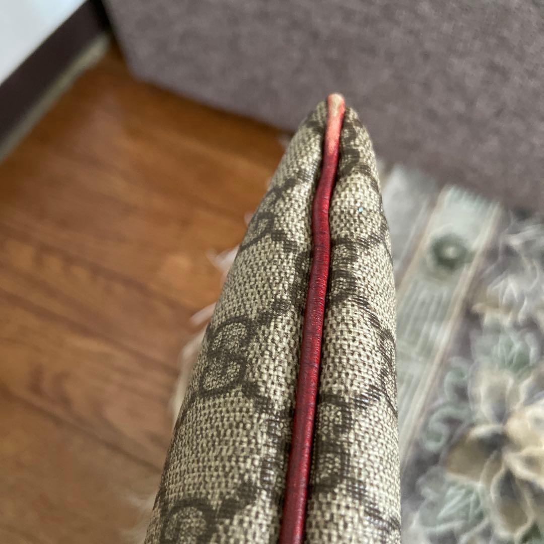 グッチレディースバック