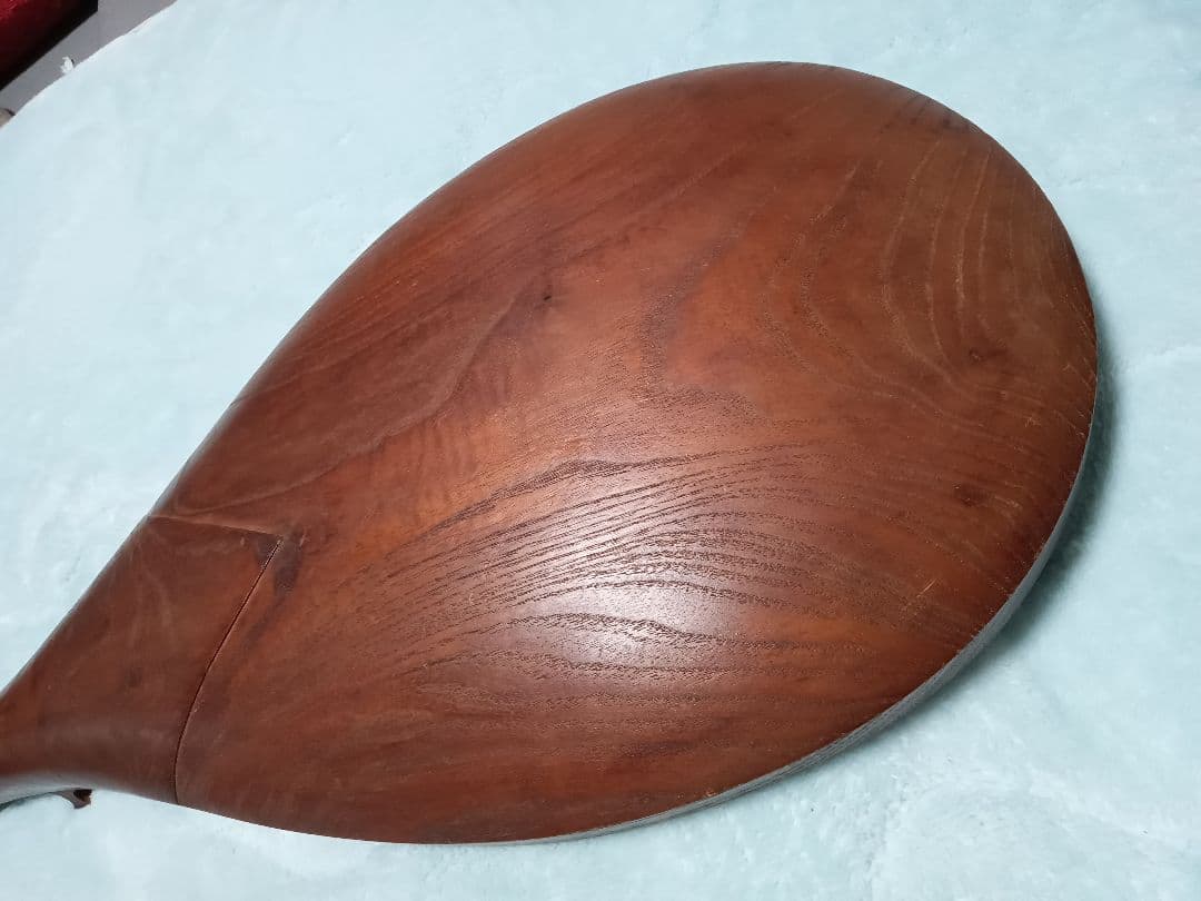 価格ご相談ください。薩摩琵琶　筑前琵琶　和楽器です。弦は新品　分解可能