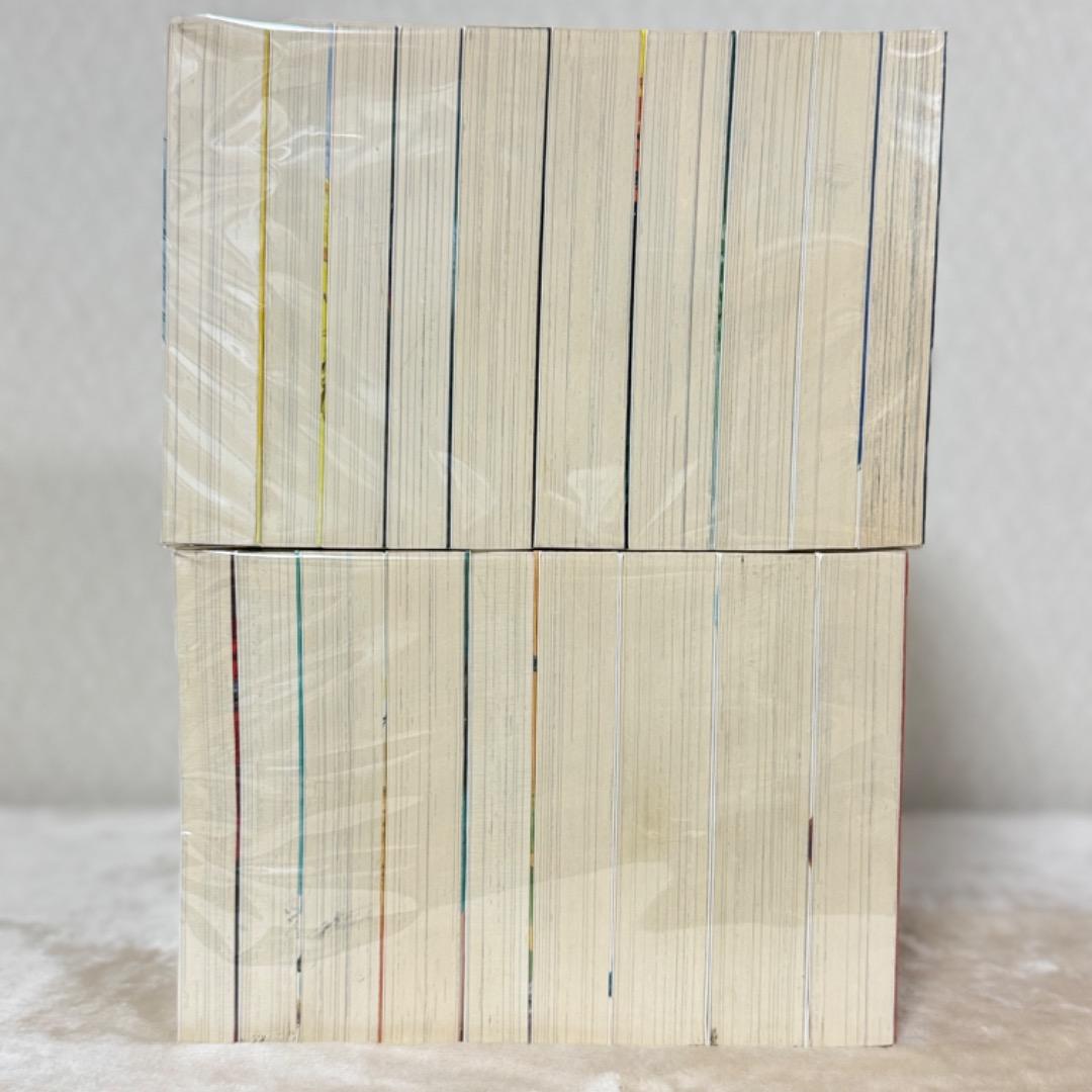 ワイルド7 望月三起也 ぶんか社 コミック文庫 抜け巻あり ＋新ワイルド7 1巻