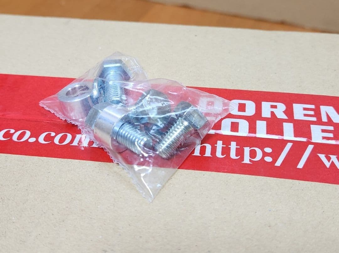 ドレミコレクション│FX フロントフェンダー サフ仕上げ│ゼファー400/χ