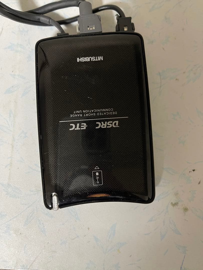 MITSUBISHI 三菱ETC DSRC EP-9UD13NBMC(20)