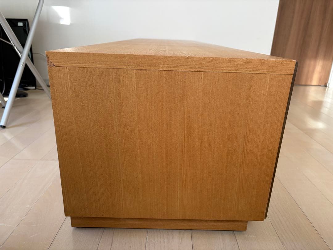 【ハル】アクタス　ACTUS ブラフト　テレビボード　テレビ台