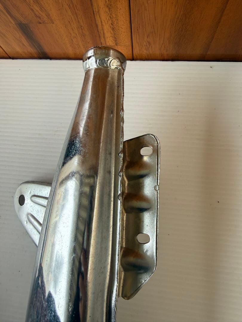 ホンダ 純正部品マフラー MADE IN JAPAN(a46)