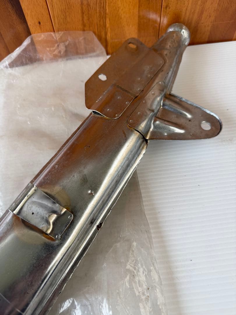 ホンダ 純正部品マフラー MADE IN JAPAN(a46)