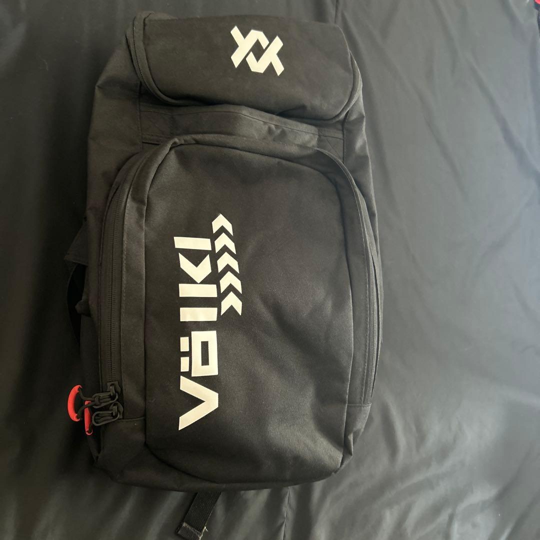 新品Völkl BOOT PACK 19P BLACK 1819