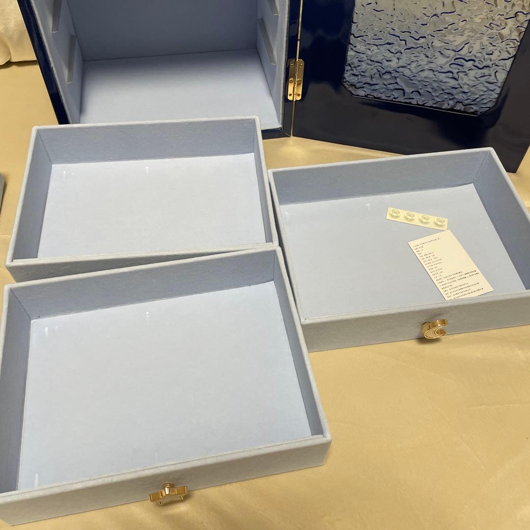 flower knows 月光人魚 ギフトボックス