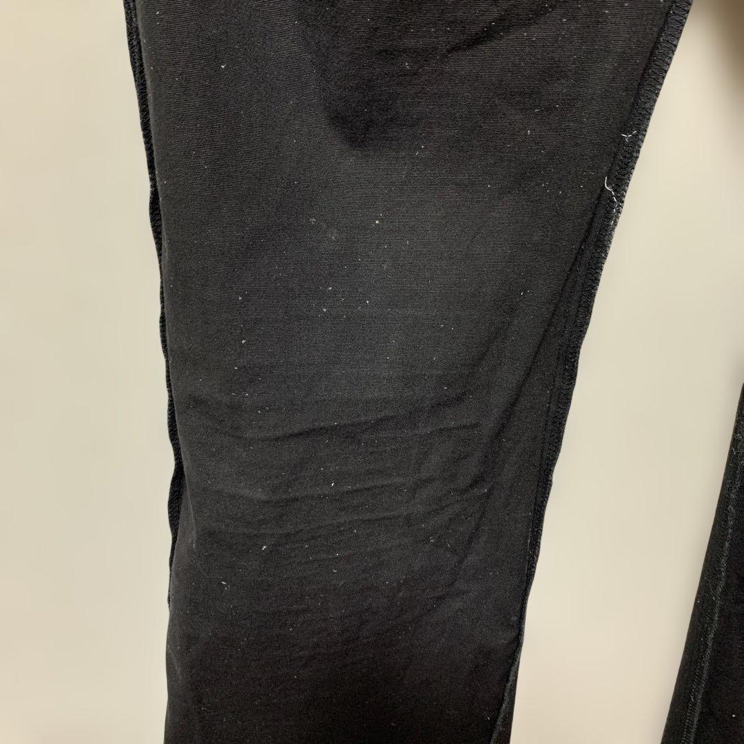 エイチナオト フォーエバーアナーキー V系 パンク ロック ドクロ 骸骨 ズボン