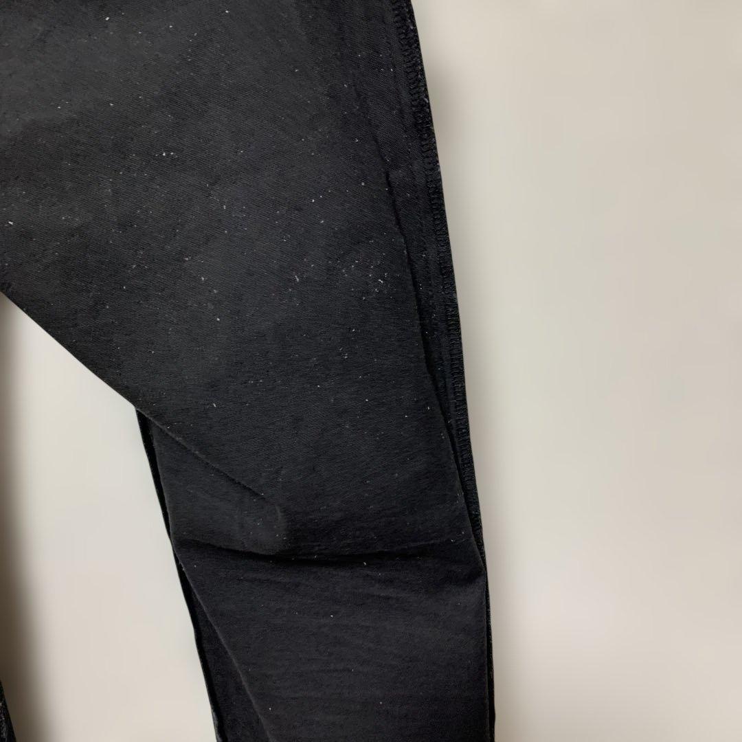 エイチナオト フォーエバーアナーキー V系 パンク ロック ドクロ 骸骨 ズボン