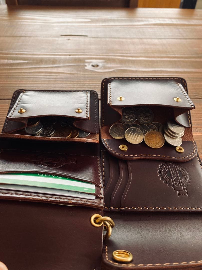 タイラントさん専用ページ