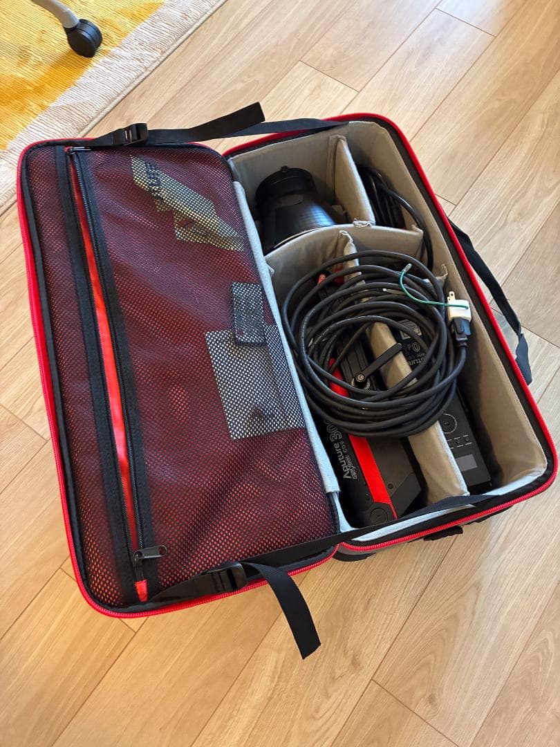 テレビ Aputure 300d II