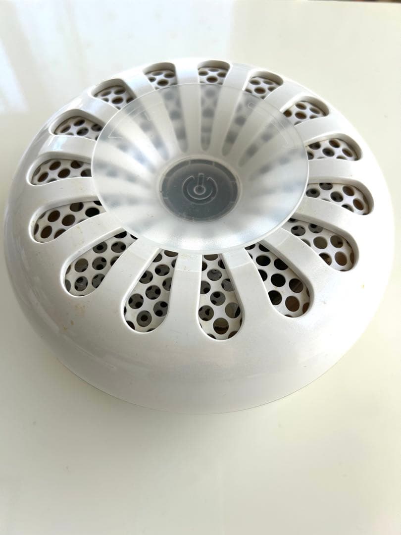 アイテック ITEC 無線充電式水素バス