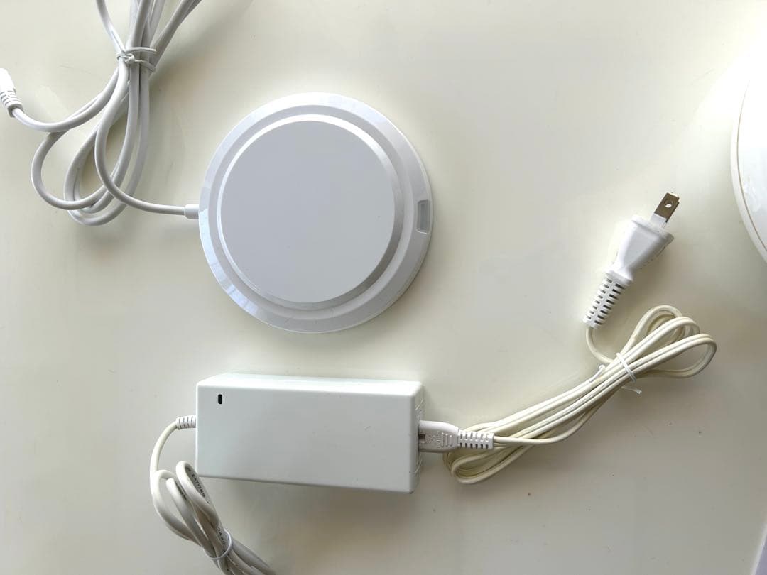 アイテック ITEC 無線充電式水素バス