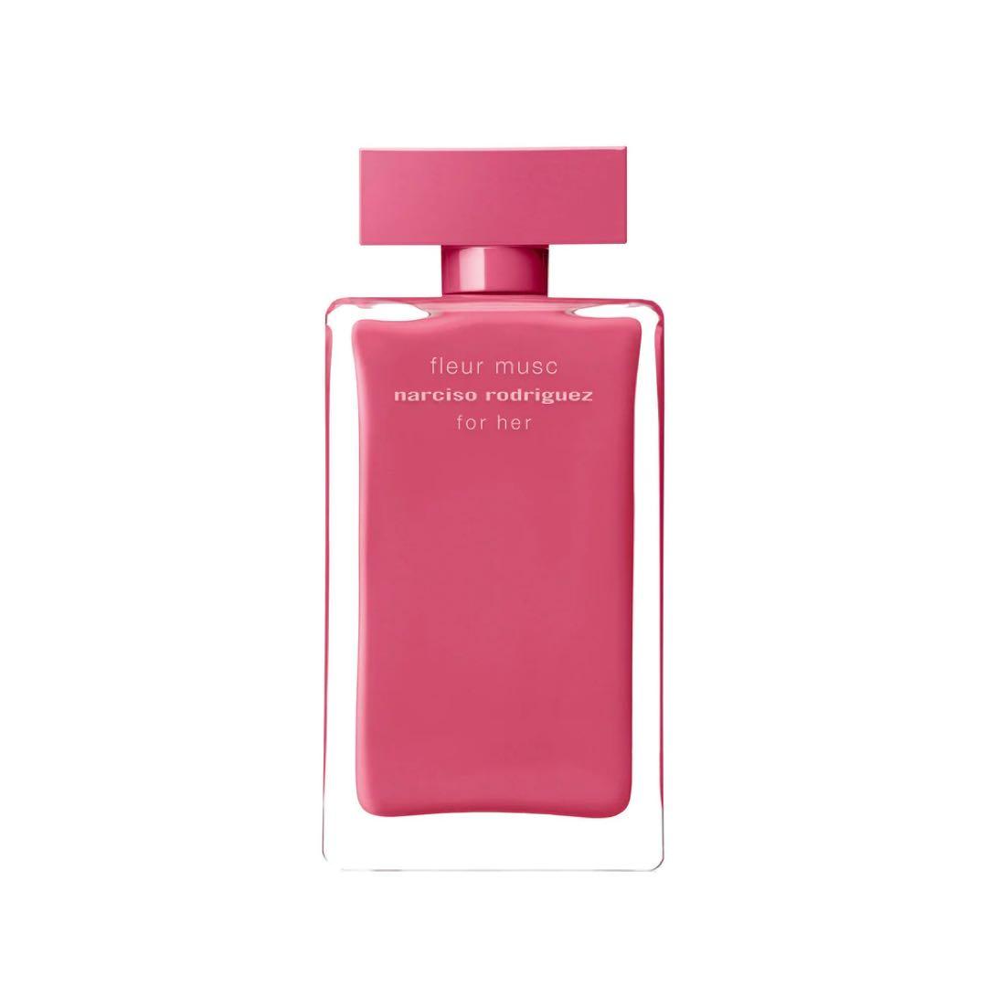 香水(女性用) fleur musc narciso rodriguez for her75mL