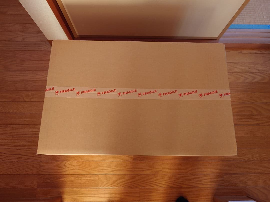 アクシス ダイハツ　タントファンクロス