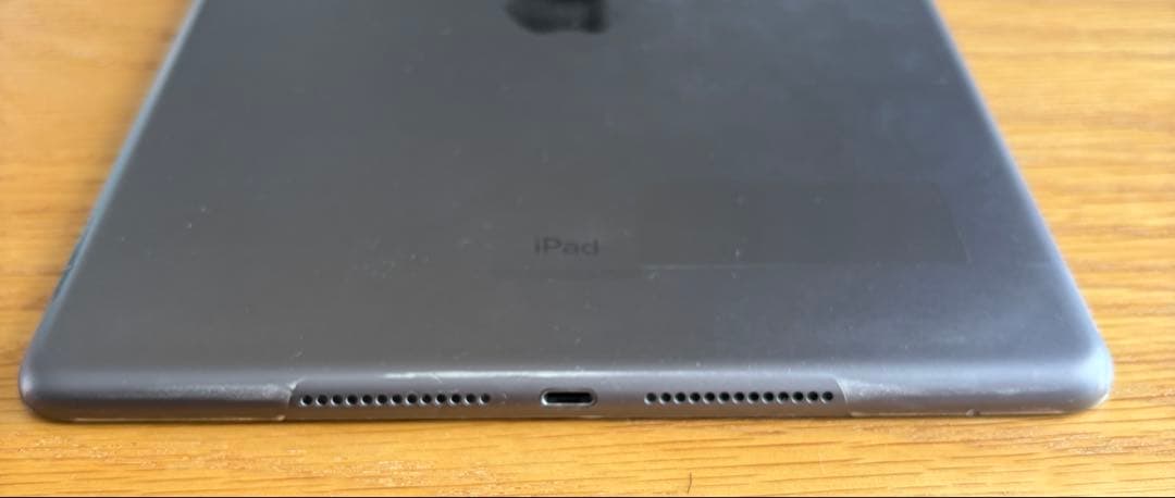 iPad 第7世代 128GB Wi-Fi Cellular