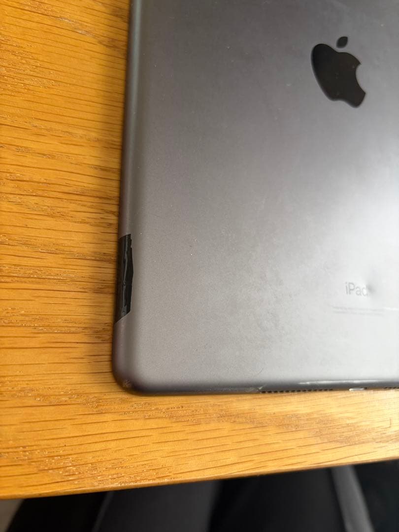 iPad 第7世代 128GB Wi-Fi Cellular