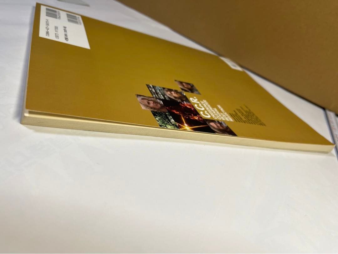 C・C・R  クリーデンスクリアウォーター　ベスト　バンドスコア