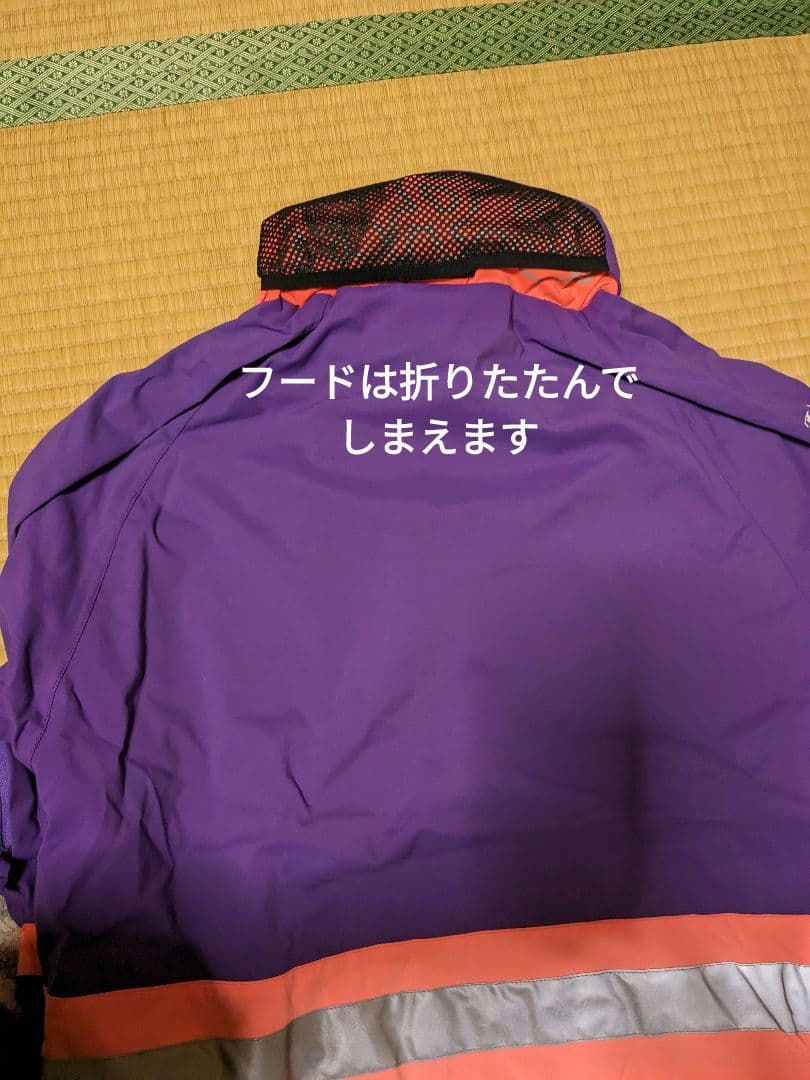 ☆希少☆スノボウエア　マウンテンロックスター