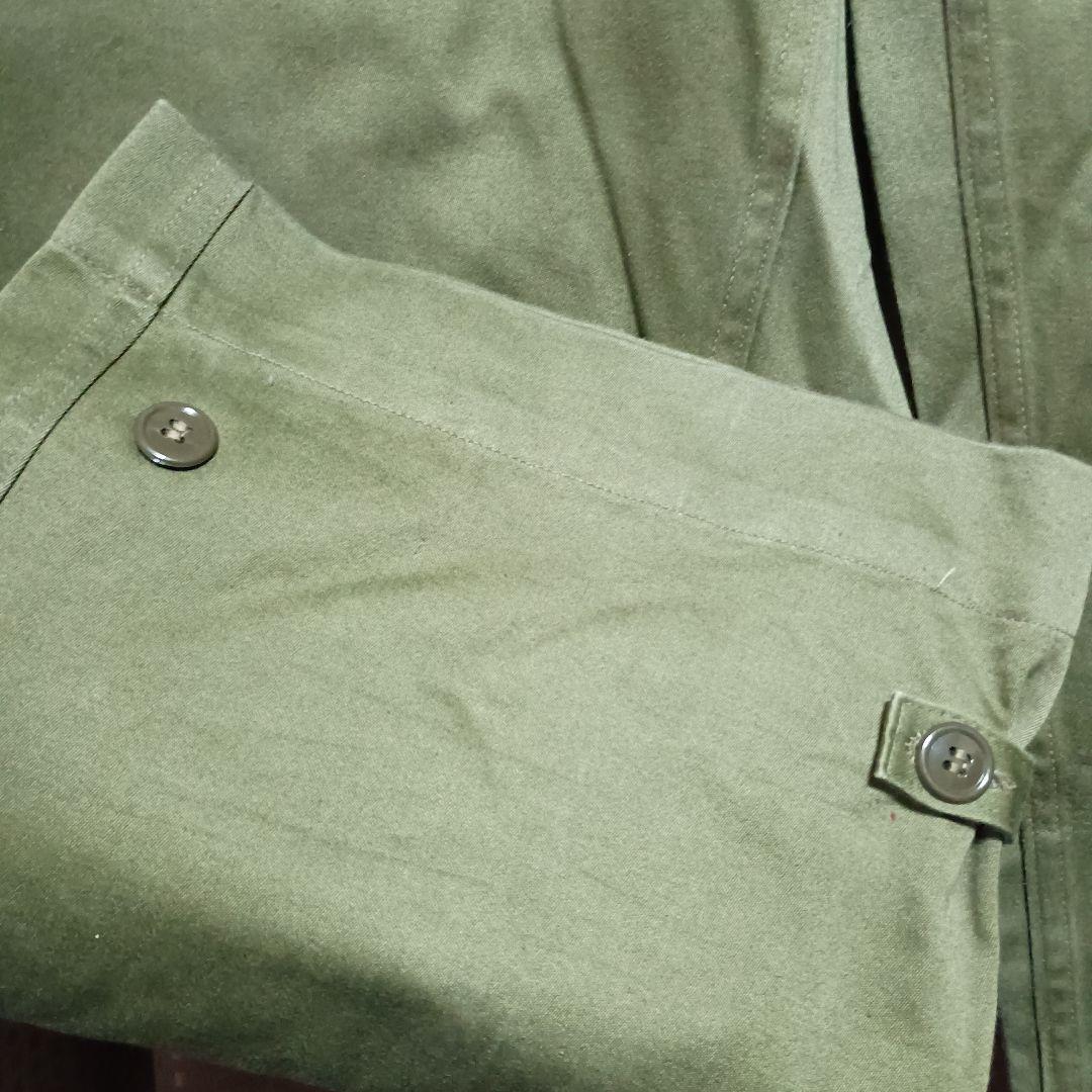 【あいすけ様】ノルウェー軍 チノパン W34 vintage