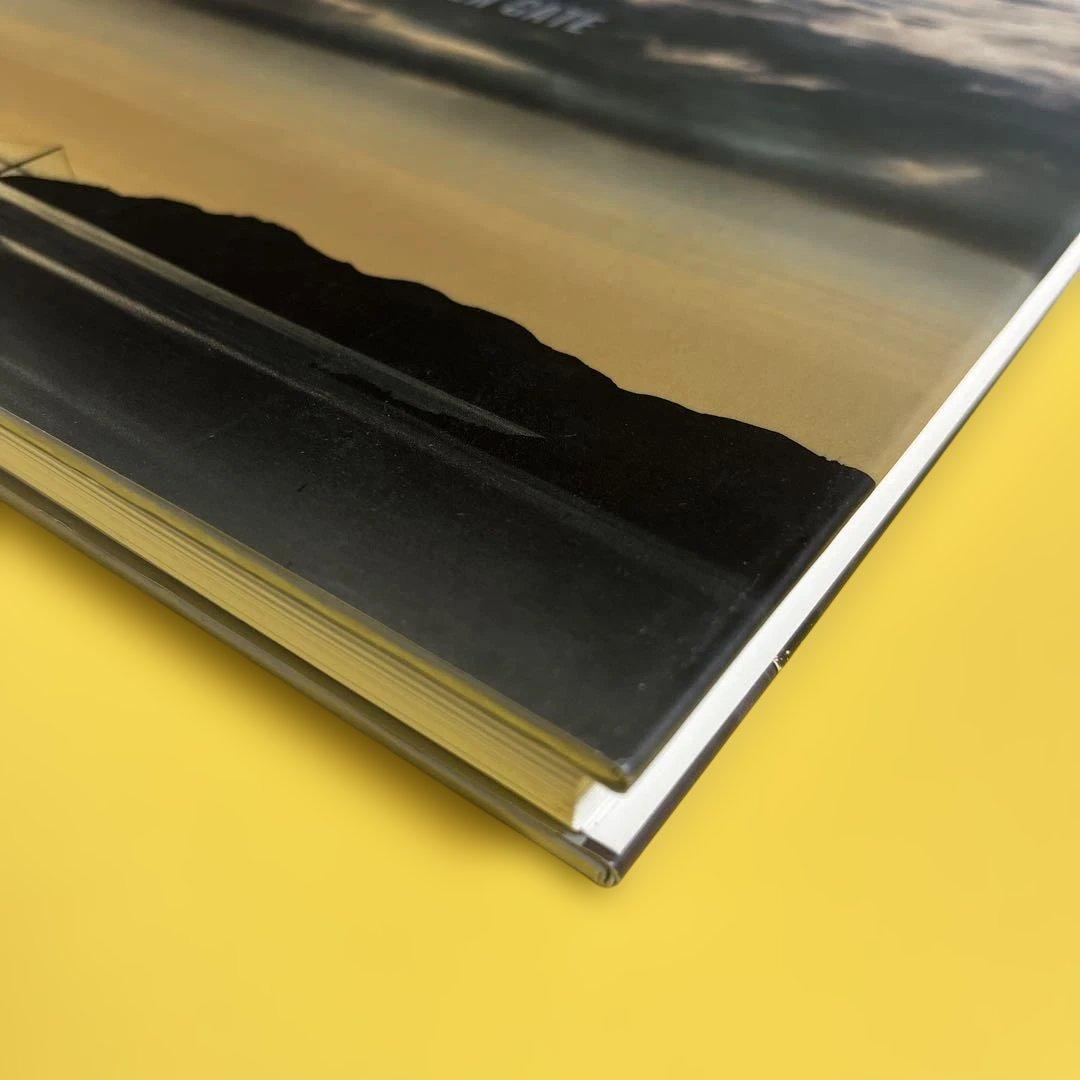 【絶版】写真集 Richard Misrach : Golden Gate