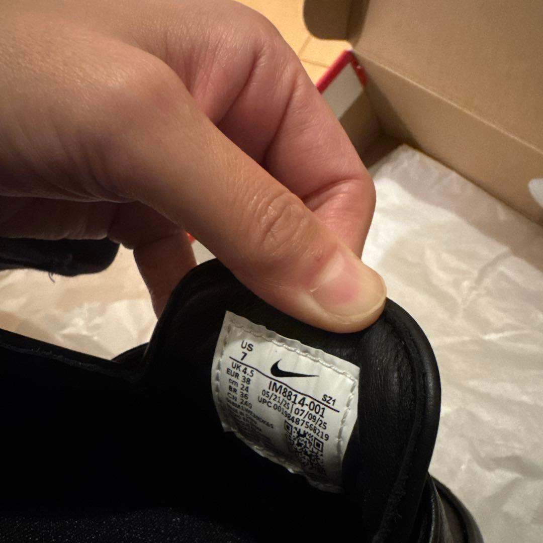 W Nike Air Max Phenomena 7 ナイキ フェノメナ　24